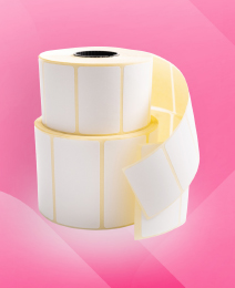 40mm x 20mm Barcode Labels