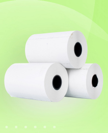 57 x 57 Thermal Till Rolls